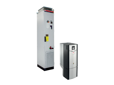 Painel de acionamento industrial - vista 2